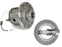 Сет кумплуг, блокажи и редуктори NISSAN PATROL Y61 (04-15)