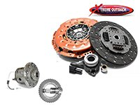 Сет кумплуг, блокажи и редуктори NISSAN PATROL Y60 (88-97)