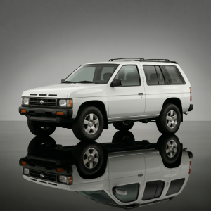 NISSAN PATHFINDER (87-95)