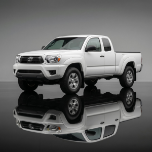 TOYOTA TACOMA (14-19)