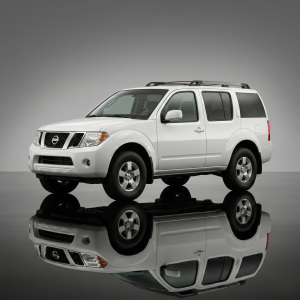 NISSAN PATHFINDER (05-16)