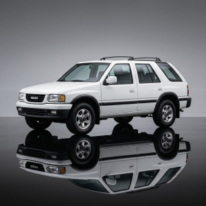 ISUZU RODEO 1988 - 1996