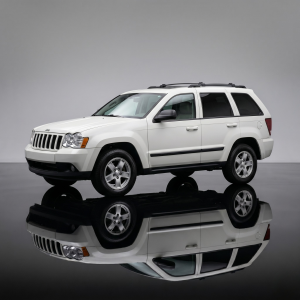 JEEP GRAND CHEROKEE WK (05-08)