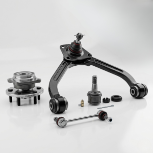 Делови за суспензија NISSAN XTERRA 2005-2015