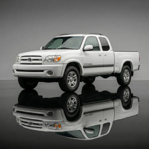 TOYOTA TUNDRA (07-13)