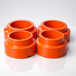 Подлошки NISSAN TERANO 2 (93-06)