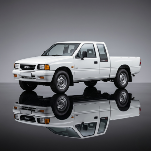 OPEL CAMPO R7 (1988-1996)