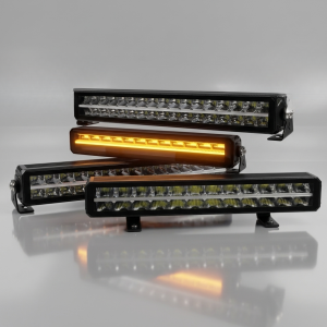 LED BARS - PIANO