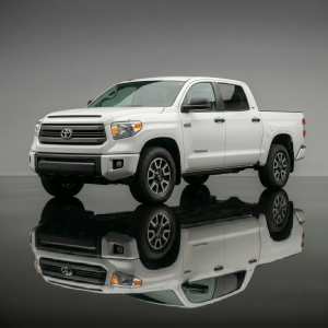 TOYOTA TUNDRA (14-21)