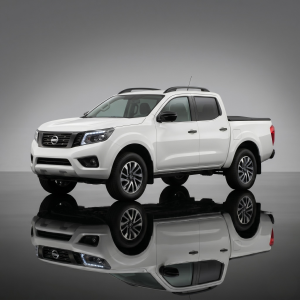 NISSAN NAVARA D23 (14-17)