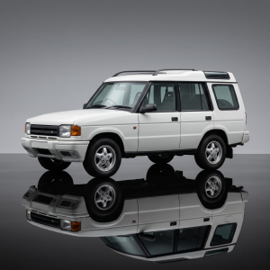 LAND ROVER DISCOVERY 1 (94-99)