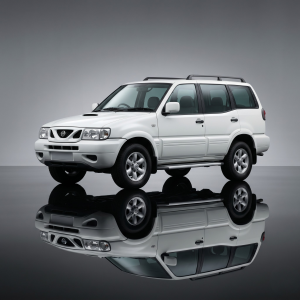 NISSAN TERANO 2 (93-06)