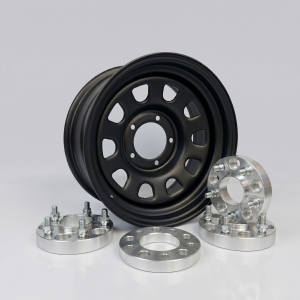 Бандажи и Дистанцери NISSAN XTERRA 2005-2015