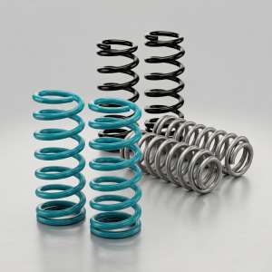 Спирали NISSAN XTERRA 2005-2015