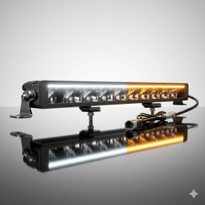 LED LIGHT BARS ZH