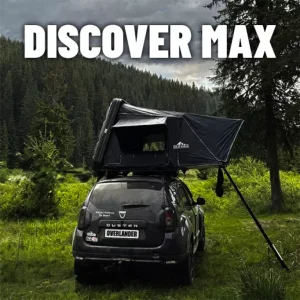 DISCOVER MAX
