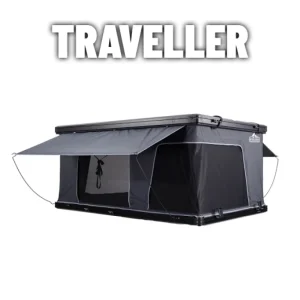 TRAVELLER