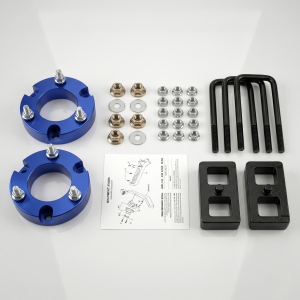 Подлошки Ford Ranger T9 2023+