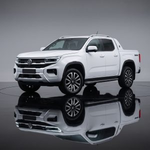 VOLKSWAGEN AMAROK II (2022+)